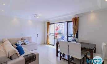 Imagem 5: Vila Olímpia! 92m² ! Prédio super conservado!