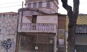 Imagem 2: Casa Vila Santa Isabel