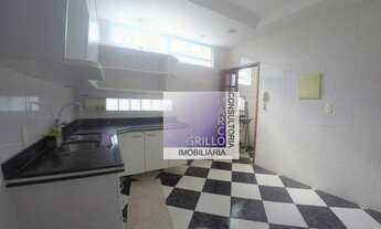 Imagem 3: Cobertura com 2 quartos e 190 m², à venda por R$ 695.000,00 - Tijuca - Rio de Janeiro/RJ