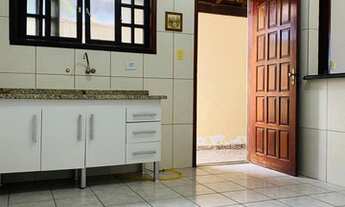 Imagem 6: Linda Casa Térrea Geminada em Praia Grande - Próxima ao Futuro Shopping