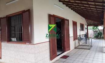 Imagem 5: Barra de São João - Casa Padrão - Jardim Prata, Casimiro de Abreu