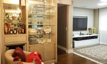 Imagem 4: Apartamento Premiere com 3 dormitórios à venda, 143 m² por R$ 1.275.000 - Jardim Aquarius