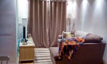 Imagem: ÓTIMO APARTAMENTO 60M² 02 DORMS E VAGA