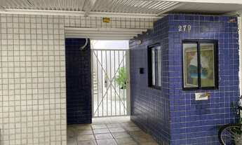 Imagem 2: Apartamento para venda com 2 quartos em Intermares