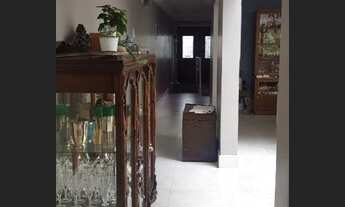 Imagem 4: EXCELENTE SOBRADO A VENDA PARQUE DA MOOCA Localização Privilegiada