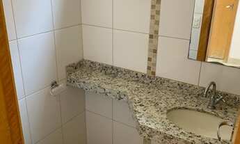 Imagem 7: Apartamento 3/4 1 suite, eldorado buritis, conjunto cruzeiro do sul