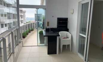 Imagem 7: Cobertura à venda o Ingleses, Gaivotas com uma ampla área e perto da praia