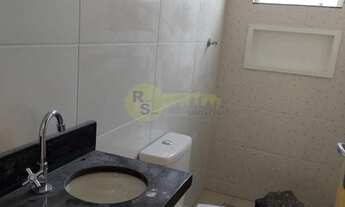 Imagem 7: Casa de Condomínio com 2 dorms, Real, Praia Grande - R$ 280 mil, Cod: 4245