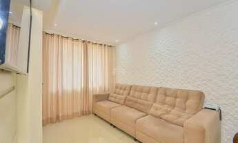 Imagem 6: Sobrado triplex em cond fechado com 8 unidades, próx ao Jd Botânico à venda no Cajuru em C