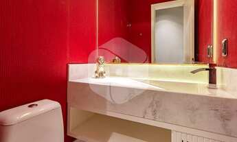 Imagem 7: Apartamento - Cambuí - Campinas