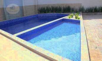 Imagem 5: Sobrado com 3 dormitórios à venda, 160 m² por R$ 654.000,00 - Setor Goiânia 2 - Goiânia/GO