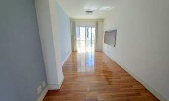 Imagem 2: Apartamento para venda tem 65 metros quadrados com 2 quartos em Perdizes - São Paulo - SP