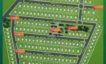 Imagem 2: Terreno à venda no bairro Passagem - Tubarão/SC