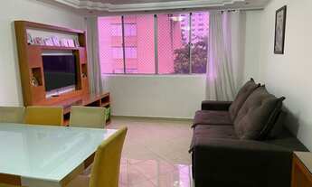 Imagem 3: Apartamento com 2 dormitórios à venda, 90 m² por R$ 350.000,00 - Parque Terra Nova - São B