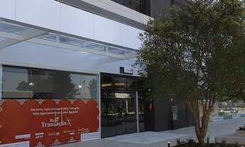 Imagem 4: Salas comerciais Helbor Patteo Mogilar