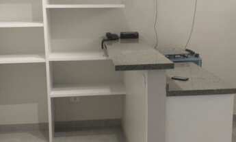 Imagem 5: Apartamento para venda com 46 metros quadrados com 1 quarto em Rio Pequeno - São Paulo - S