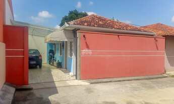 Imagem: Casa com 3 quartos no bairro Guarani - Colombo