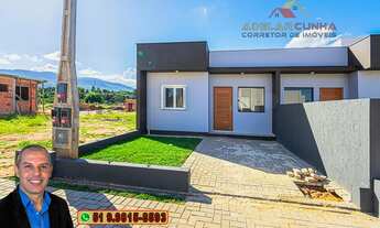 Imagem 2: Casa à Venda em Araricá com 2 Dormitórios