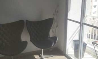 Imagem 6: Apartamento para aluguel com 60 metros quadrados com 2 quartos em Parque São Jorge - São P