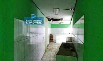 Imagem 7: Galpão em avenida movimentada, 325 útil em Jardim Chapadão - Campinas - SP