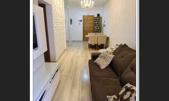 Imagem 7: Apartamento à venda com 2 dormitórios em Jd novo horizonte, Maringá cod: *46