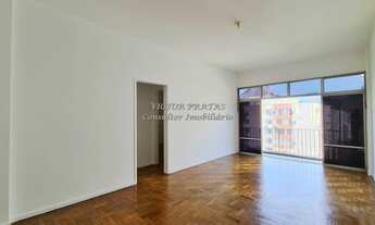 Imagem 2: Leblon, Selva de Pedra, Frente, Vazio, Vista Panorâmica,3 quartos 106m², Junto Shopping Le