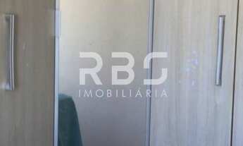 Imagem 5: Apartamento para venda tem 58 metros quadrados com 2 quartos em André Carloni - Serra - ES