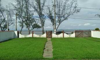 Imagem 6: Casa com vista panorâmica para lagoa de Praia Sêca - Araruama - RJ