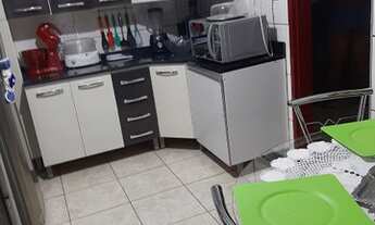 Imagem 3: Apartamento - 2 Dormitórios - Parque Flamengo - Aceita financiamento