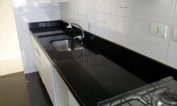 Imagem 2: Apartamento à venda com 76m² R$ 430.000,00 Condomínio Altos do Pacaembu