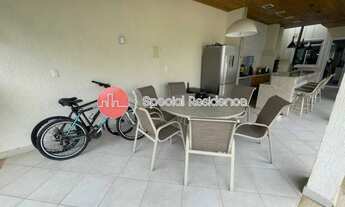 Imagem 4: Rio de Janeiro - Casa de Condomínio - Recreio dos Bandeirantes