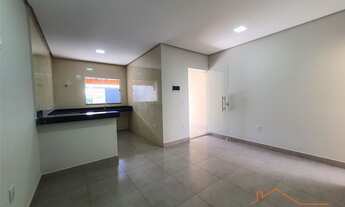 Imagem 3: Casa para venda com 90 metros quadrados com 2 quartos em Jardim Olímpico - Montes Claros