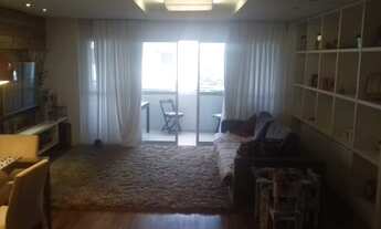 Imagem 4: Apartamento para venda com 145 metros quadrados com 3 quartos