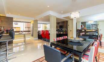 Imagem 2: PORTO ALEGRE - Apartamento Padrão - Bela Vista