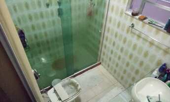 Imagem 7: Excelente Apto 02Qts com dependência ac financiamento garagem a 100 metros do Meier