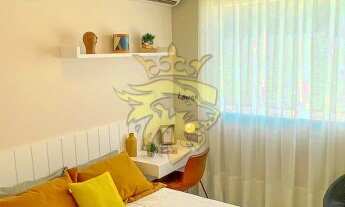 Imagem 5: Se você quer começar investindo, esse apartamento é perfeito para você !