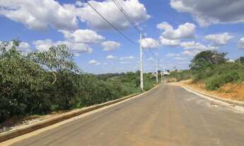 Imagem 3: Lotes financiados com entrada de 4 mil mais parcelas