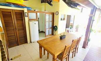 Imagem 6: Linda e decorada a sua cobertura duplex junto ao Centro de Freguesia. Lazer privativo e 2