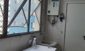 Imagem 3: Apartamento para venda com 75 metros quadrados com 3 quartos em Vila Olímpia - São Paulo