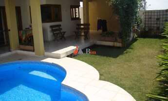 Imagem 7: BIM Vende Casa ou troco apto Recife, 05 quartos(2 suites) em Condomínio Ibiti do Paço - So