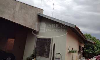 Imagem: Casa para venda em Jardinopolis no bairro