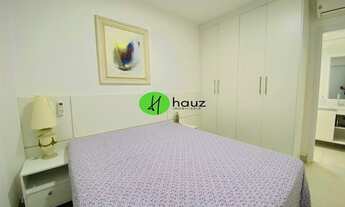 Imagem 5: Apartamento com 3 Dormitorio(s) localizado(a) no bairro RIVIERA em BERTIOGA / Ref.:16P1934