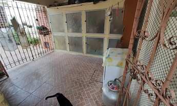 Imagem 4: Casa com 3 quartos (2 suítes) no Conjunto Mendara II, Marambaia