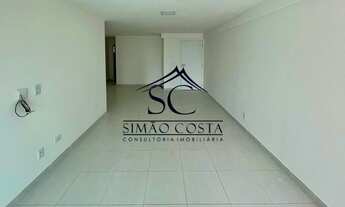 Imagem 4: Apartamento para venda com 135 metros quadrados com 4 quartos em Boa Viagem - Recife - Pe