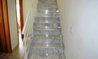 Imagem 2: CURITIBA - Casa de Condomínio - Bairro Alto