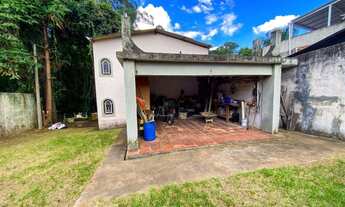 Imagem 3: LINDA CASA NO JARDIM LAURA/ CAMPO LIMPO PAULISTA
