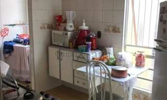 Imagem 5: Apartamento para aluguel tem 66 metros quadrados com 2 quartos