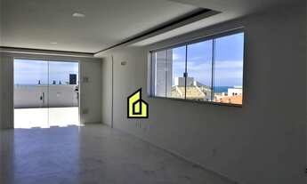 Imagem 3: COBERTURA Duplex COM VISTA MAR! no centrinho dos Ingleses