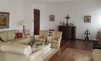 Imagem 2: Ótimo apartamento, nascente, de 183 m², 4 quartos, 2 suítes, 2 vagas, em Itaigara - Salvad