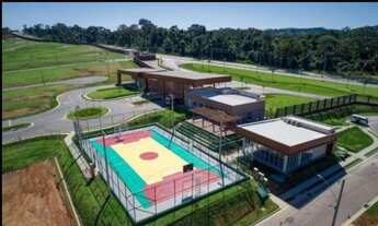 Imagem 6: Lote em condomínio Jardins Nápoles em Senador Canedo